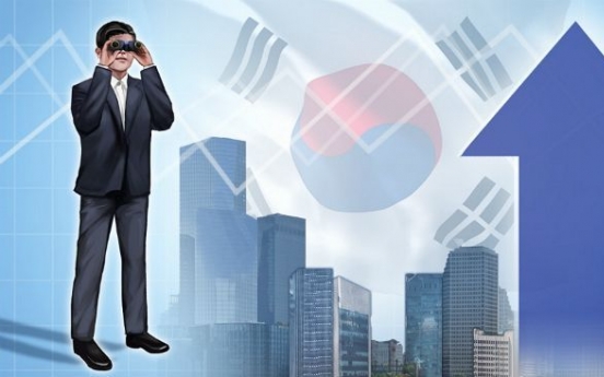 S. Korea estimated to have ranked 10th in 2020 global GDP rankings