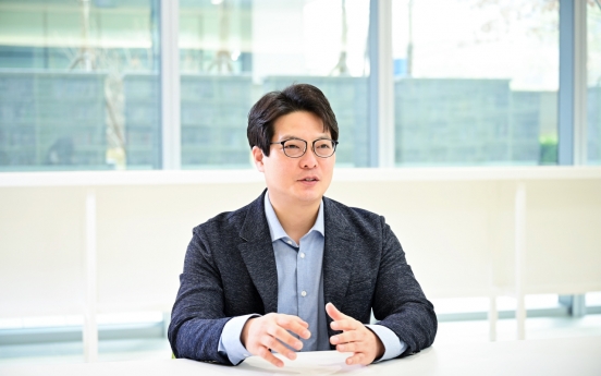 Samsung researcher named chair of global group on 6G