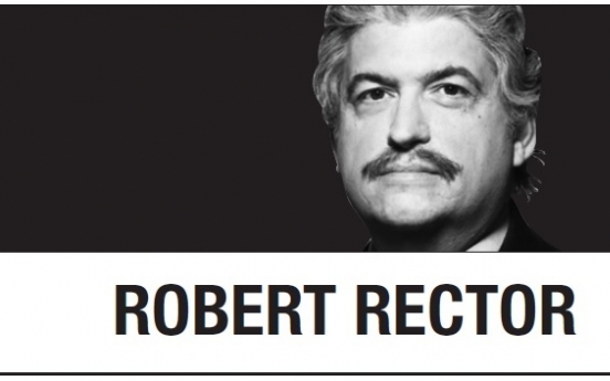 [Robert Rector, Leslie Ford] Reversing welfare reform and returning to ‘welfare as we knew it’