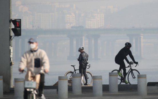 Coal plants' fine dust emissions down 22% during winter on operation curb