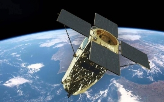 Launch of Korean satellite postponed in Kazakhstan