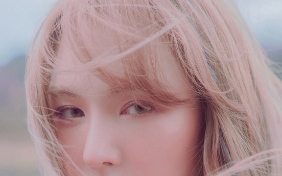 Red Velvet's Wendy to release debut solo material in April