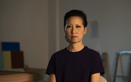 Installation artist Lee Seul-gi wins Korea Artist Prize 2020