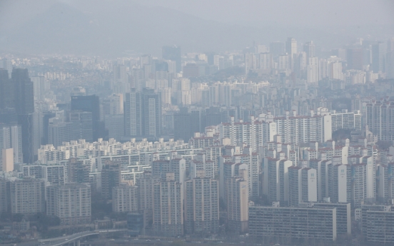 S. Korea to unveil measures to stem property speculation by civil servants