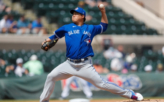 2 S. Korean pitchers set to make final spring appearances over weekend