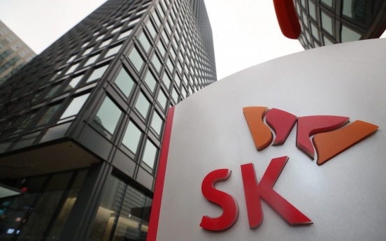 SK to buy 16% stake in Vietnam's largest retailer