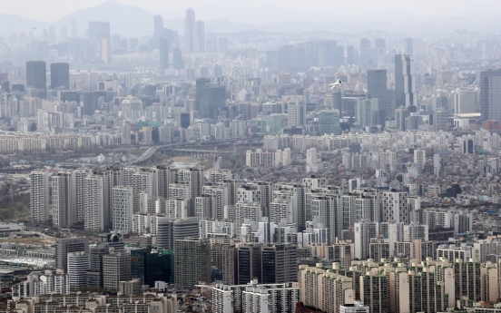 [Seoul Struggles 4] Inter-floor noise, the scourge of apartment life