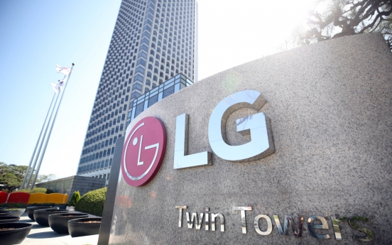 [Exclusive] LG’s overseas phone factories may face closure