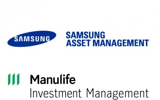 Samsung Asset, Manulife IM ink strategic alliance