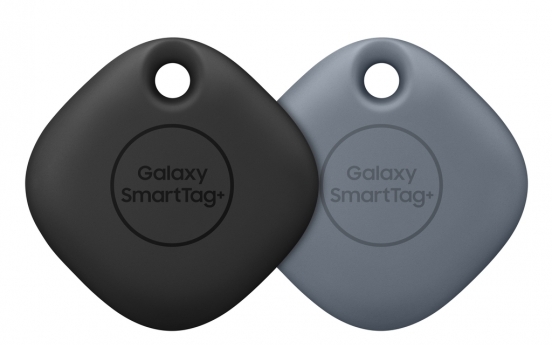 Samsung unveils upgraded smart tracking tag with UWB tech