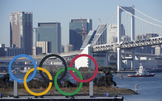 Cloud of uncertainty remains as countdown to Tokyo Olympics nears 100 days