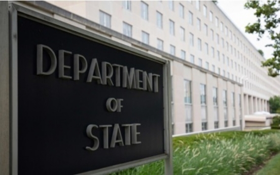 US position on Iran sanctions remains unchanged: State Dept.