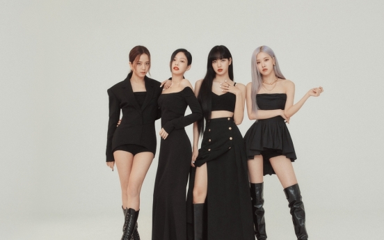 BLACKPINK amasses 60m subscribers on YouTube: agency