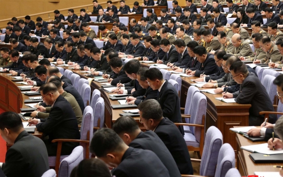 N. Korea holds celebrations for founder's birthday in show of confidence in coronavirus handling