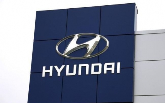 Hyundai Electric to expand electric charging business