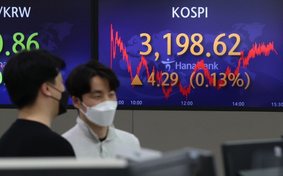 Seoul stocks to continue rise on earnings hope next week