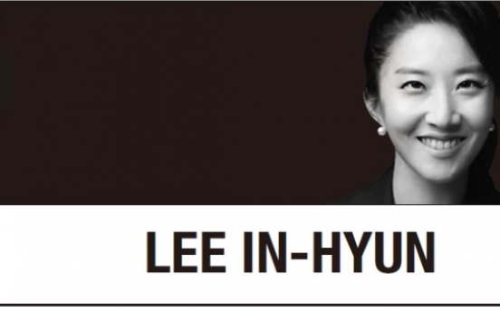 [Lee In-hyun] Beethoven’s unfailing passion for music