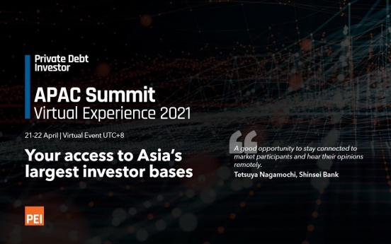 PDI to host summit on private credit investing opportunities in Asia