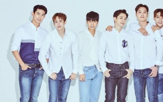 [Today’s K-pop] 2PM poised for summer return