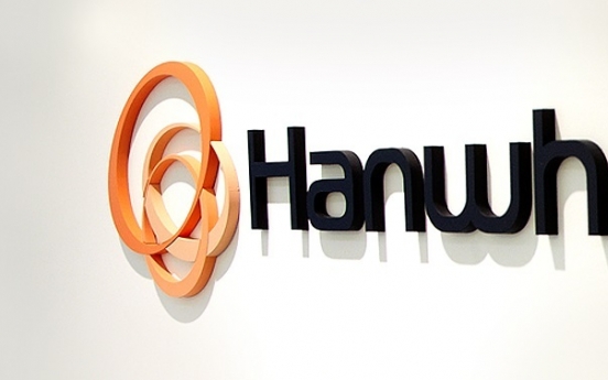 Hanwha Corp. to issue first green bonds worth W150b