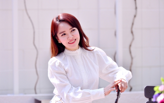 [Herald Interview] Soprano Im Sun-hae still thirsts for the stage