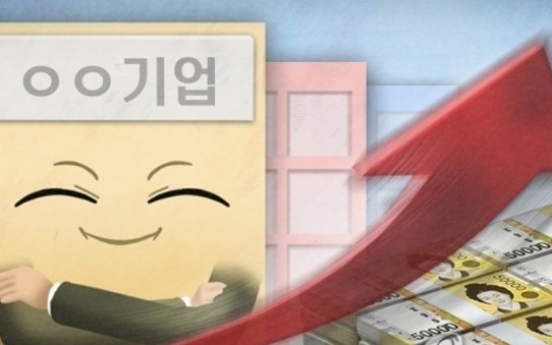 S. Korea's venture investment touches record high in Q1