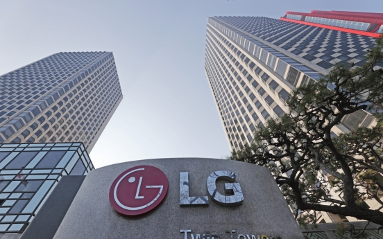 LG Electronics delivers record earnings in Q1 on robust home appliance biz