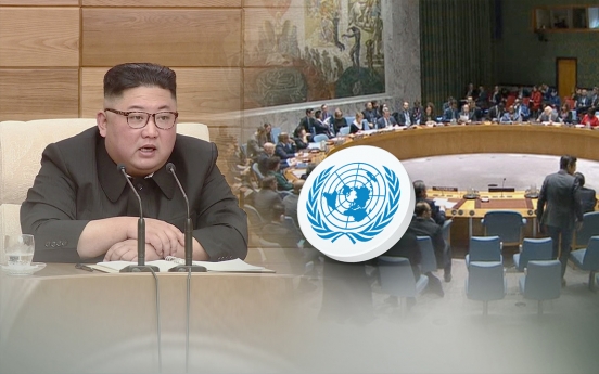 UN committee requests N. Korea provide explanation on human rights violations