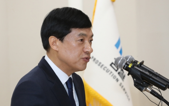 Independent panel to review power abuse probe of Seoul prosecution chief on May 10