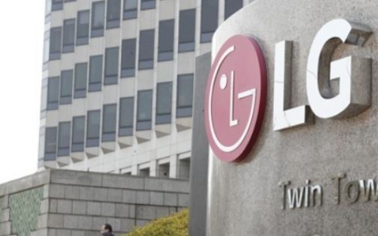 LG Electronics H&A unit drawing keen attention after record Q1 earnings