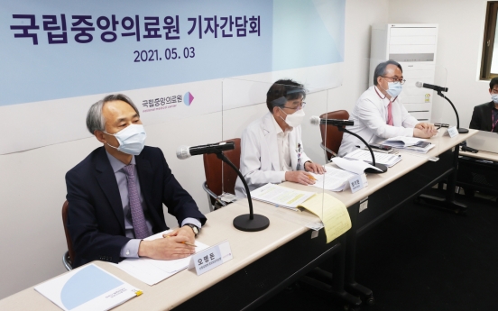Will Korea reach herd immunity by November? Top doctor says no