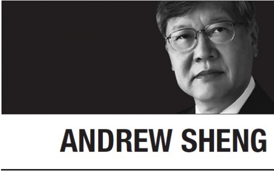 [Andrew Sheng] Is democracy in decline, retreat or under siege?