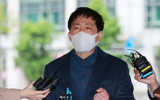 Defector activist grilled by police over anti-NK leafleting