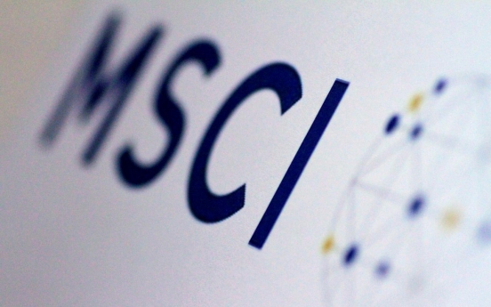 HMM, Hybe, SKC, GC Pharma join MSCI Korea index