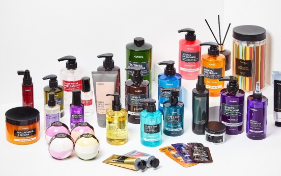 VIG Partners acquires hair & body care firm