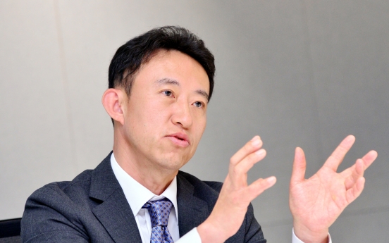 [Herald Interview] Time is ripe for Korean property investors to increase risk profiles
