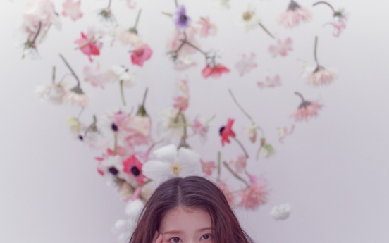 IU donates W500m for underprivileged on her birthday