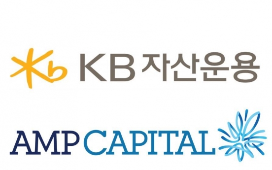 KB Asset raises W1tr for AMP Capital’s infra debt funds