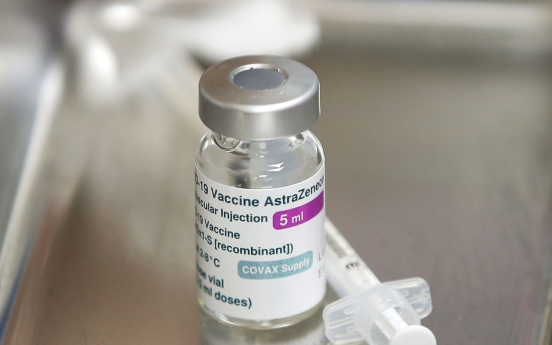 [Newsmaker] Korea has no cases of COVID-19 vaccine-induced blood clot: KDCA