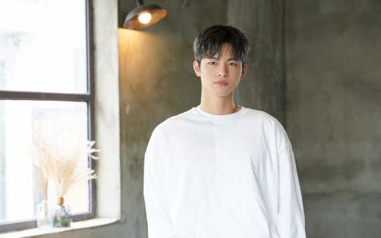 [Herald Interview] Seo In-guk says ‘Pipeline’ differs from other caper movies