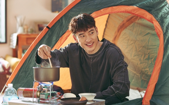 [Herald Interview] Lee Je-hoon on what is left behind after death