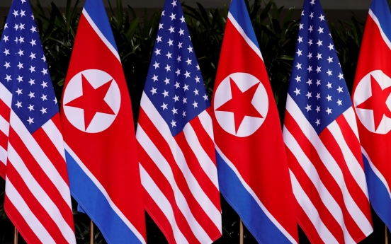 75% of Americans think denuclearization deal with NK important: poll