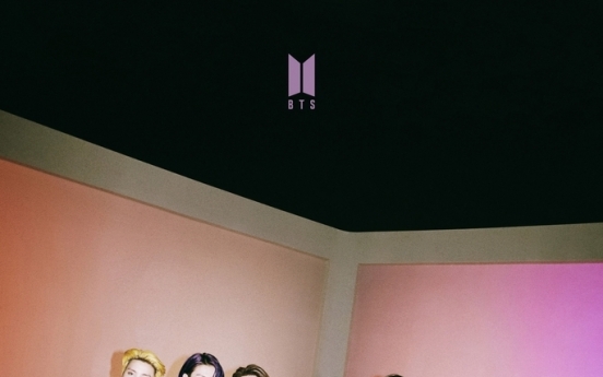 BTS to drop 'Hotter' version of new single 'Butter'