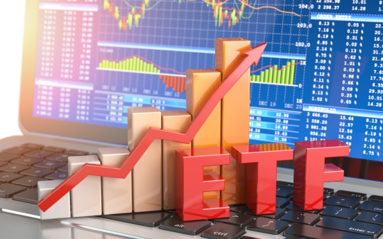 South Korea’s ETF market likely to expand on eased regulations