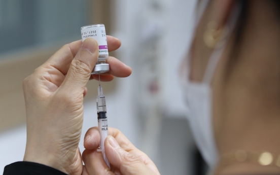 N. Korea slams countries for piling up excessive supply of vaccines amid shortage