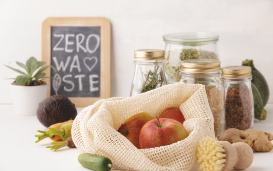 [#WeFACE] Zero-waste movement gains ground