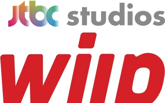 JTBC Studios takes over Wiip, eyes global content industry