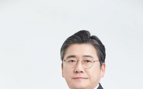 Kepco appoints new CEO, Cheong Seung-il