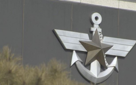 Military prosecutors seek arrest warrant for Air Force officer in sexual harassment case