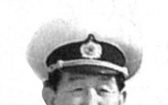 Ex-NK admiral responsible for Yeonpyeong naval skirmishes dies